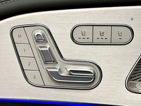 Used 2024 Mercedes-Benz GLE 63 AMG S image 21