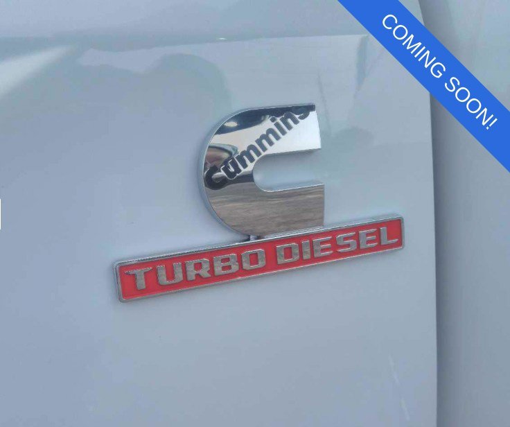 Used 2026 RAM 2500 Big Horn AWD/4WD image 3