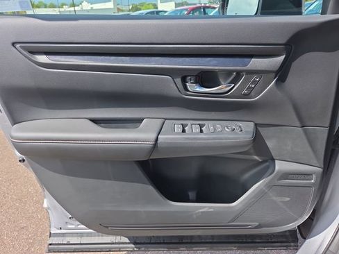 New 2026 Honda CR-V Sport-L image 8
