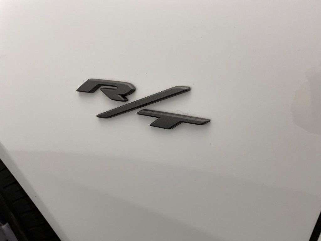 New 2026 Dodge Charger R/T AWD/4WD image 12