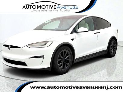 Used 2022 Tesla Model X