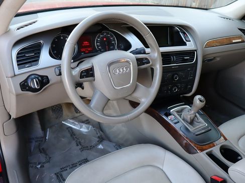 Used 2011 Audi A4 2.0T Premium image 14