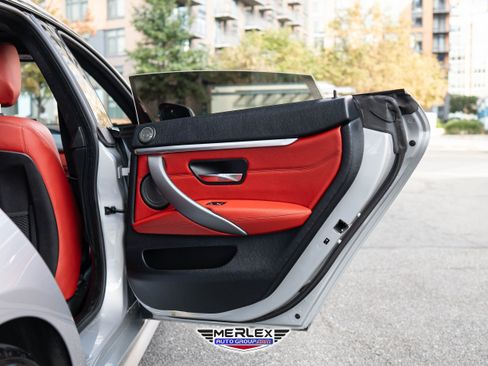 Used 2019 BMW 440i Gran Coupe w/ M Sport Package image 46