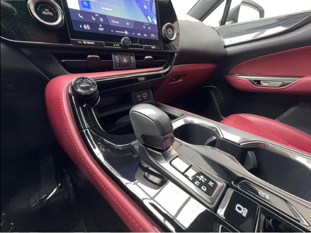 Used 2025 Lexus NX 250 FWD w/ Premium Package image 52