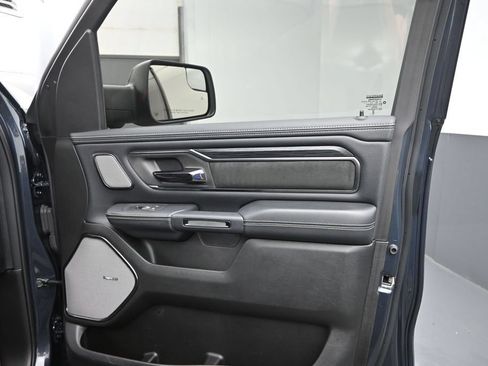 Used 2025 RAM 1500 Rebel w/ Rebel Level 2 Equipment Group AWD/4WD image 20