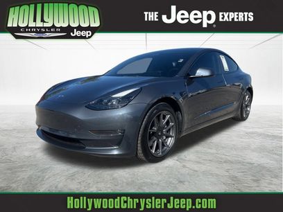 Used 2022 Tesla Model 3 Long Range