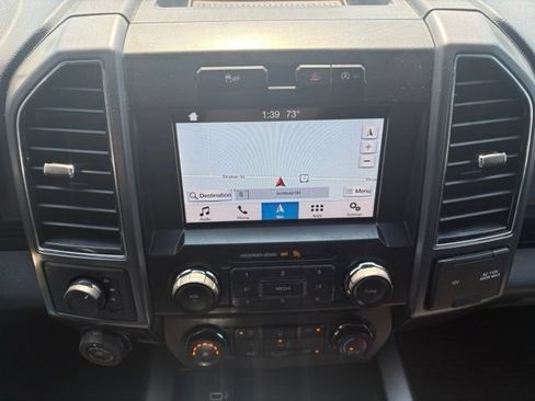 Used 2019 Ford F150 XLT w/ Equipment Group 302A Luxury AWD/4WD image 29