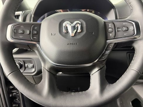 Used 2025 RAM 2500 Laramie w/ Sport Appearance Package image 16