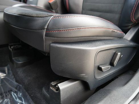 Used 2021 Ford Escape SEL w/ SEL Stealth AWD Package image 13