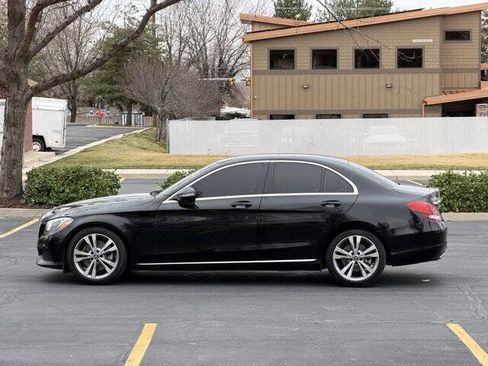 Used 2018 Mercedes-Benz C 300 Sedan image 8