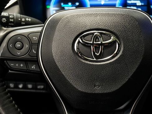 Used 2024 Toyota RAV4 XSE w/ Advanced Technology Package AWD/4WD image 16