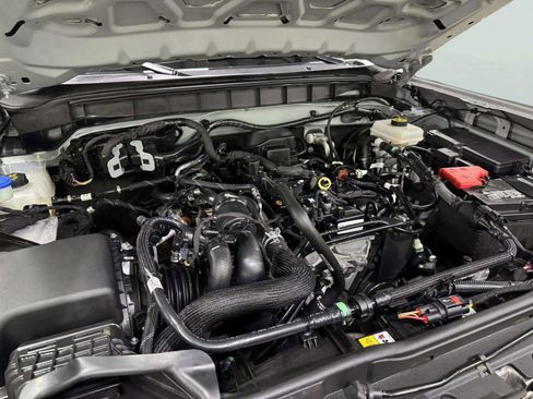 Used 2023 Ford Bronco Big Bend AWD/4WD image 37