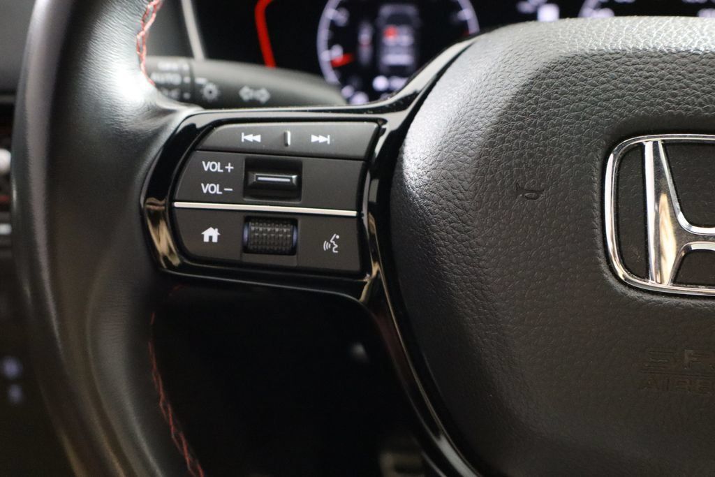 Used 2022 Honda Civic Si image 21