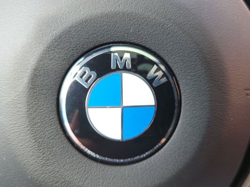 Certified 2025 BMW X3 xDrive30i image 21