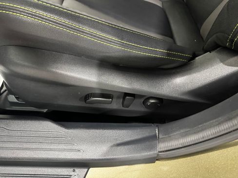 Used 2025 Subaru Outback Onyx Edition image 17