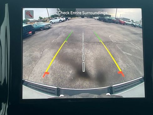 Used 2022 RAM 1500 Limited w/ Off Road Group image 9