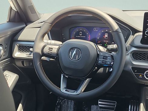 New 2026 Acura Integra A-Spec FWD image 11