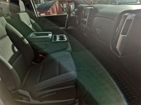 Used 2017 Chevrolet Silverado 1500 LT w/ All Star Edition image 30