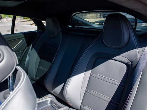 Used 2024 Mercedes-Benz AMG GT 63 image 38