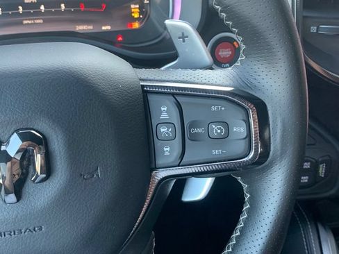 Used 2025 RAM 1500 RHO w/ Bed Utility Group AWD/4WD image 26