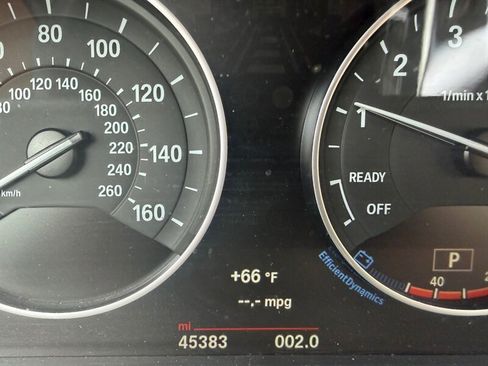 Used 2016 BMW 428i Convertible RWD image 35
