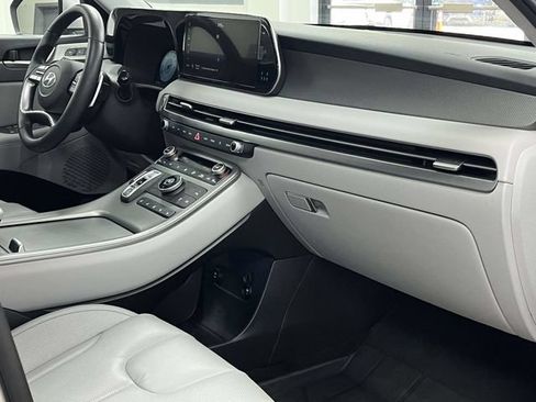 Used 2025 Hyundai Palisade SEL FWD image 31