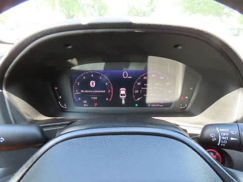Used 2024 Honda Accord EX image 22
