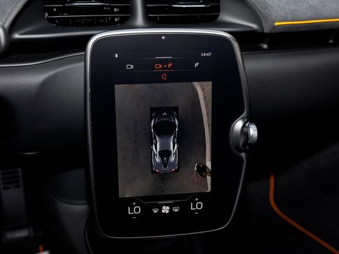 New 2026 McLaren Artura image 36