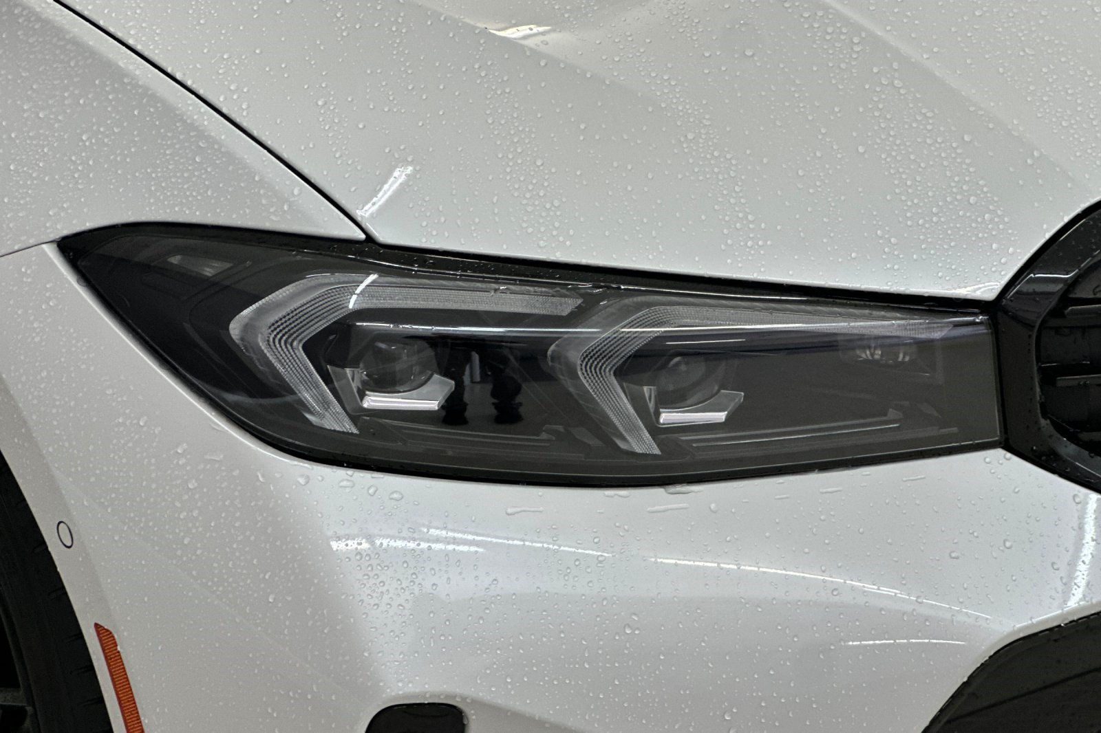Certified 2024 BMW M340i w/ Premium Package RWD image 11