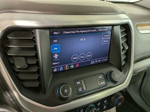 Certified 2023 GMC Acadia SLE w/ Driver Convenience Package AWD/4WD image 24
