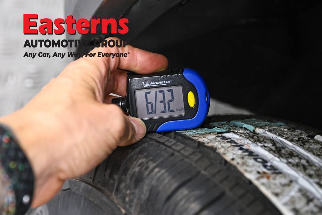 Used 2020 Jeep Renegade Sport AWD/4WD image 30