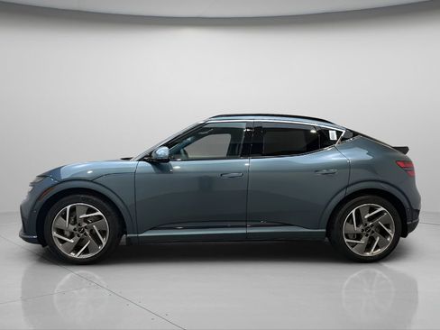 New 2026 Genesis GV60 Advance AWD/4WD image 2