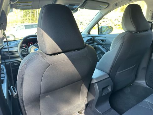 New 2026 Subaru Crosstrek 2.5i image 10