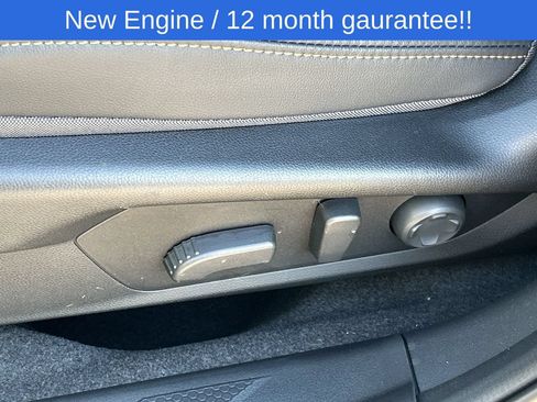New 2026 Subaru Outback Wilderness AWD/4WD image 16