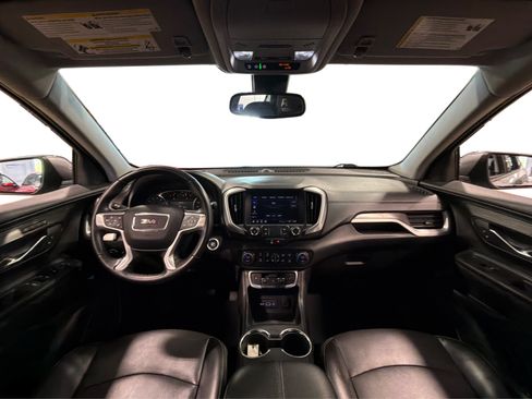 Used 2024 GMC Terrain SLT AWD/4WD image 39
