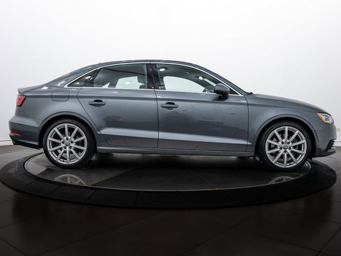 Used 2016 Audi A3 2.0T Premium Plus image 3