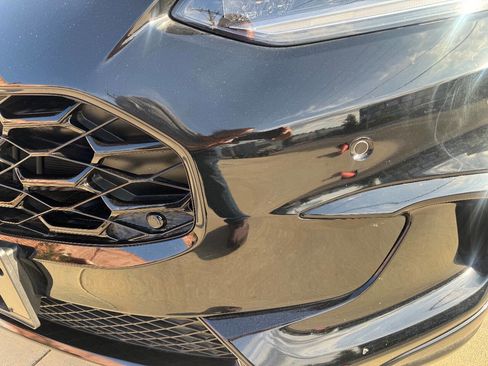 Used 2024 Honda HR-V EX-L image 9