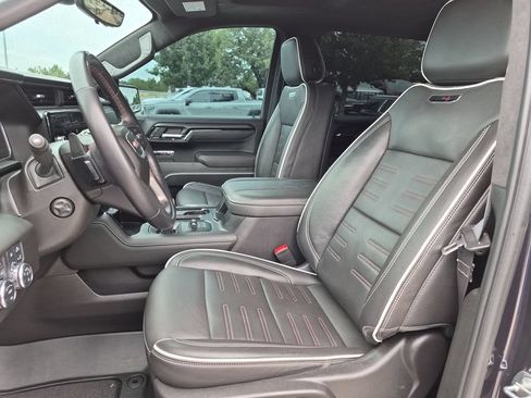 Used 2024 GMC Sierra 1500 AT4X AWD/4WD image 21