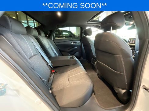 Used 2025 Honda Accord Sport image 21