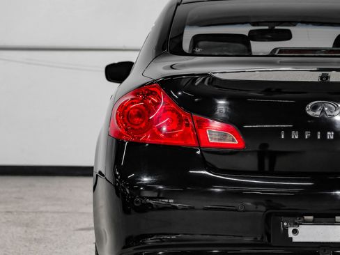 Used 2012 INFINITI G37 Journey w/ Premium Pkg image 57