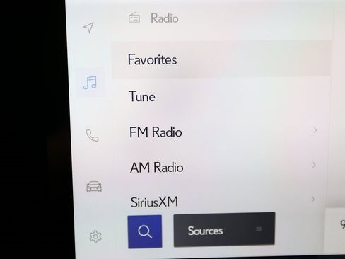 Used 2024 Lexus GX 550 image 30