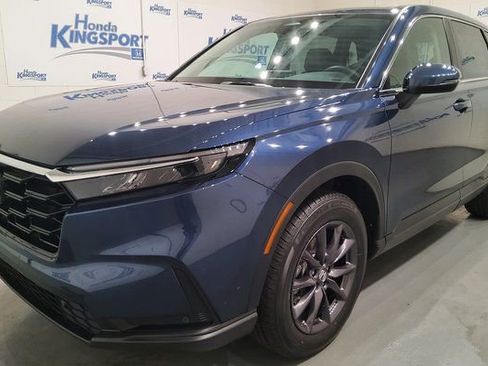 New 2026 Honda CR-V EX-L image 5