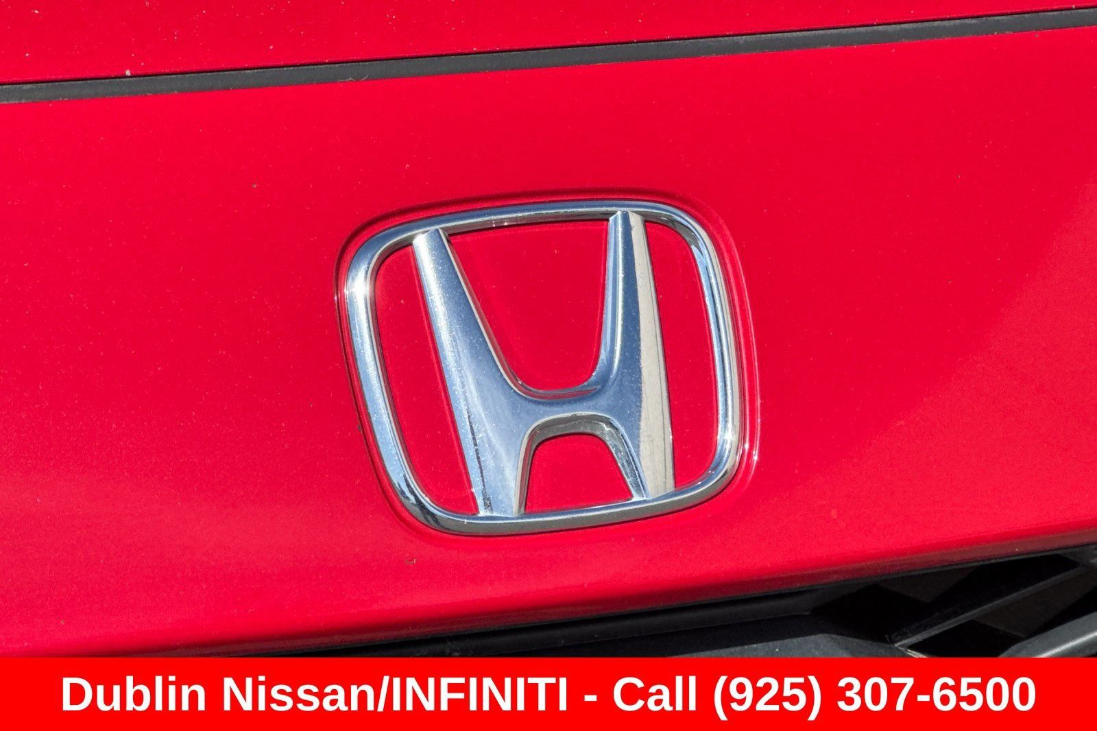 Used 2024 Honda HR-V Sport image 45
