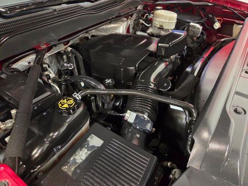 Used 2015 Chevrolet Silverado 2500 LT image 86