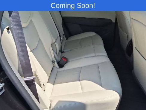 Used 2024 Cadillac XT5 Premium Luxury AWD/4WD image 20