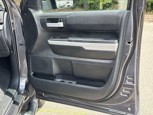 Used 2019 Toyota Tundra SR5 w/ TRD Off Road Package AWD/4WD image 8