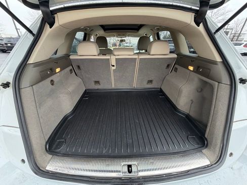 Used 2012 Audi Q5 3.2 Premium Plus image 32