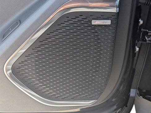 New 2025 GMC Acadia Elevation w/ Elevation Premium Package FWD image 11