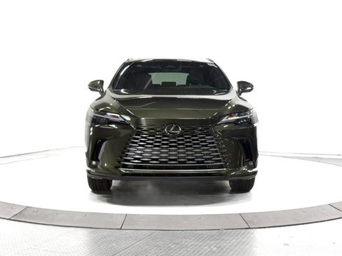 New 2026 Lexus RX 350 Premium image 2