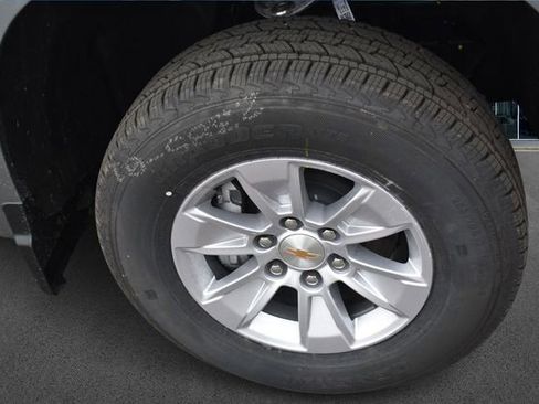 New 2026 Chevrolet Silverado 1500 W/T w/ WT Value Package image 12